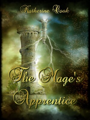 cover image of The Mage's Apprentice